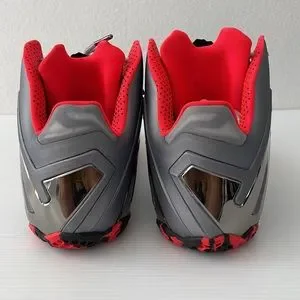 Nike | Shoes | Vintage Lebron Xi Elite Basketball Shoes Nike  display picture 3